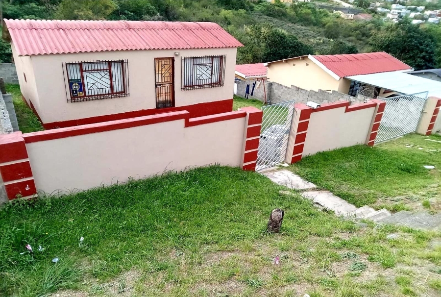  Bedroom Property for Sale in Mdantsane Nu 14 Eastern Cape